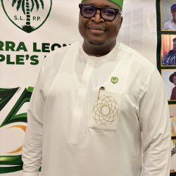 Tim Kabba